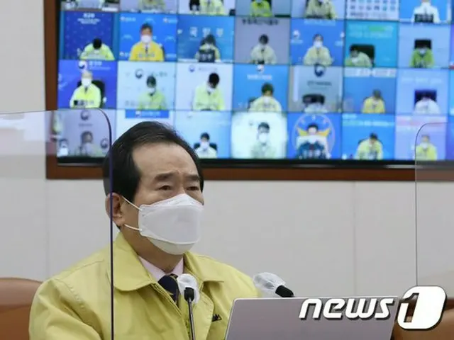韓国首相「社会的距離の確保、下方修正議論したが再検討することに」（画像提供:wowkorea）