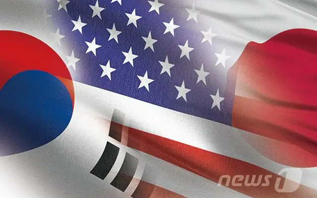 米国務長官は、日・韓外相との電話協議で「日米韓3国協力」を強調した（画像提供:wowkorea）