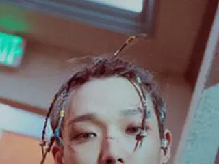 【公式】BOBBY(iKON)、本日(28日)「M countdown」出撃...「U MAD」＋「Devil」2曲初披露