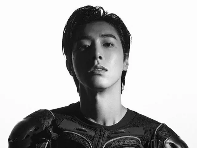 ユンホ(東方神起)、「NOIR」でガオン音盤チャート1位を獲得（画像提供:wowkorea）