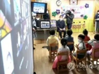 韓国コロナ感染者　20歳未満は1割＝主に家庭内で感染