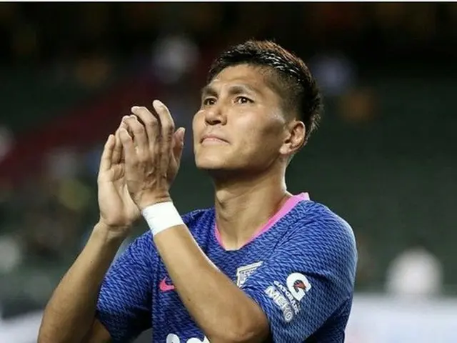 ＜サッカー＞キム・ドンジンコーチ、香港プレミアリーグ傑志SCと2年再契約（画像提供:wowkorea）