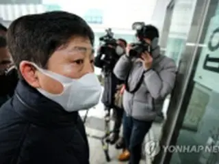 韓国の脱北者団体代表が訪米　「対北ビラ禁止法」巡り聴聞会出席へ