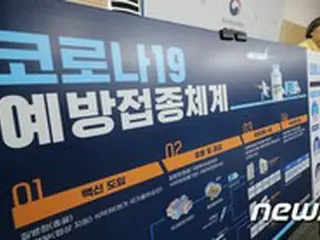 AZワクチン接種2月末から3月頭…2月第2週に許可、最終週に供給開始か＝韓国