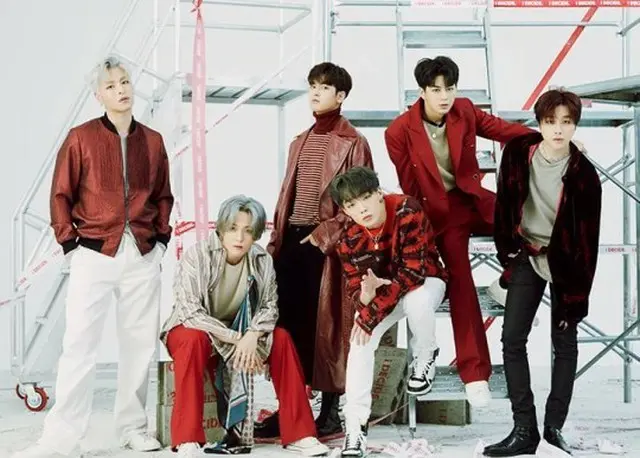 「BTOB」、「iKON」、「SF9」、「THE BOYZ」、「Stray Kids」、「ATEEZ」がMnet「Kingdom」への出演を確定した。（画像提供:OSEN）