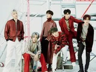 「BTOB」＆「iKON」＆「SF9」、Mnet「Kingdom」出演確定…王座争奪戦繰り広げる