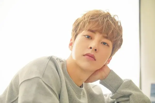 XIUMIN（EXO）、ドラマ「哲仁王后」OSTに参加＝除隊後初の音源（画像提供:wowkorea）