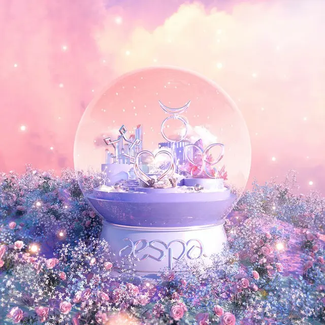 「aespa」、2月5日にリメイク曲「Forever」公開へ（画像提供:wowkorea）