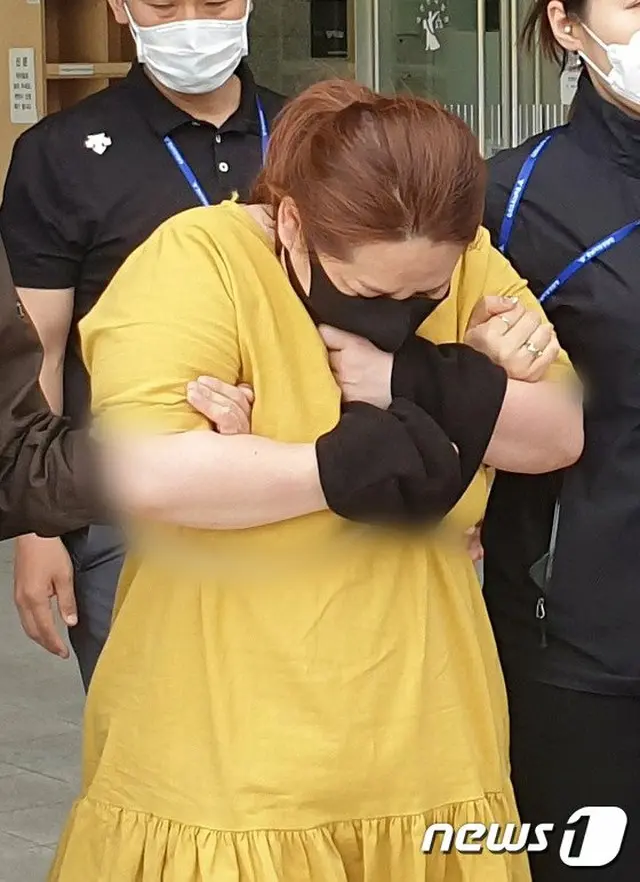 9歳児虐待し死亡させた義母、きょう（29日）控訴審判決＝韓国（画像提供:wowkorea）