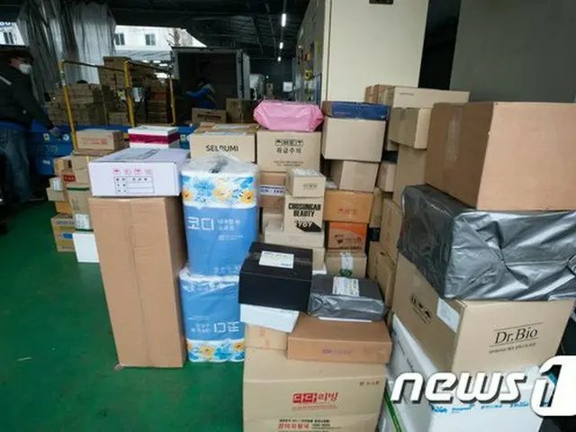韓国宅配労組、スト撤回するか…午前10時に暫定合意案追認のための総会（画像提供:wowkorea）