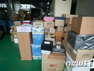 韓国宅配労組、スト撤回するか…午前10時に暫定合意案追認のための総会