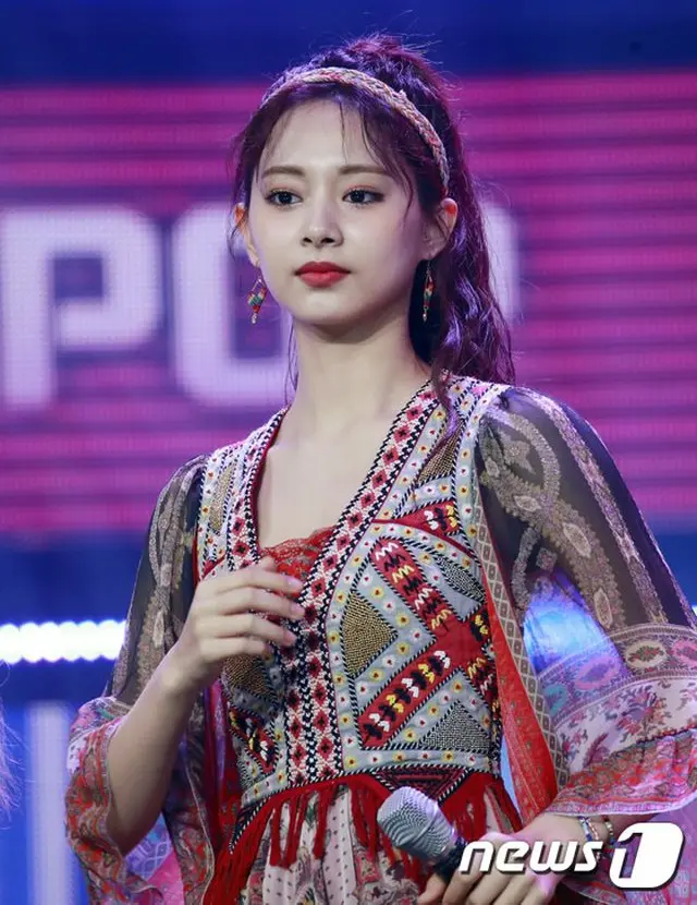 ツウィ（TWICE）、台湾の実家で「TWICE」グッズ盗難被害…犯人は20代の清掃員（画像提供:wowkorea）