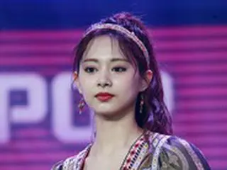 ツウィ（TWICE）、台湾の実家で「TWICE」グッズ盗難被害…犯人は20代の清掃員