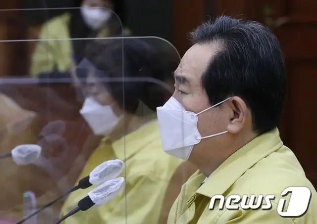 韓国首相「ワクチン接種に貧富・国籍・性別の差別あってはならない」…公正性を強調（画像提供:wowkorea）