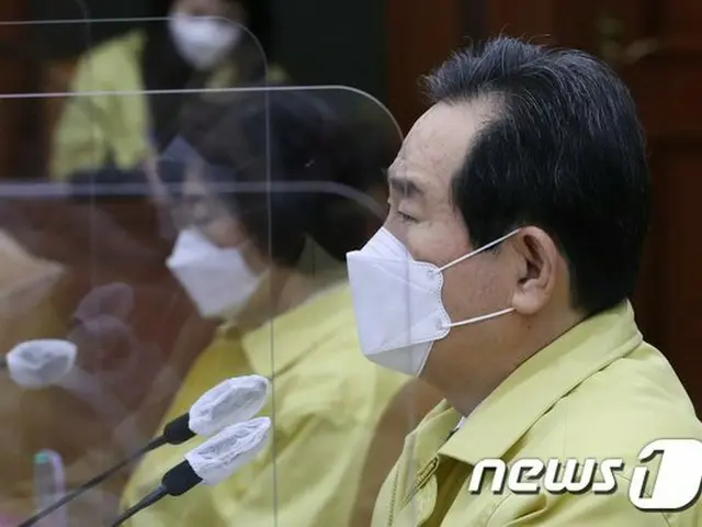 韓国首相「ワクチン接種に貧富・国籍・性別の差別あってはならない」…公正性を強調（画像提供:wowkorea）
