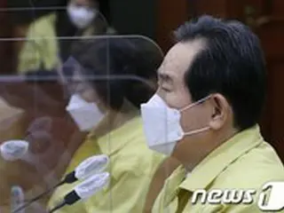 韓国首相「ワクチン接種に貧富・国籍・性別の差別あってはならない」…公正性を強調
