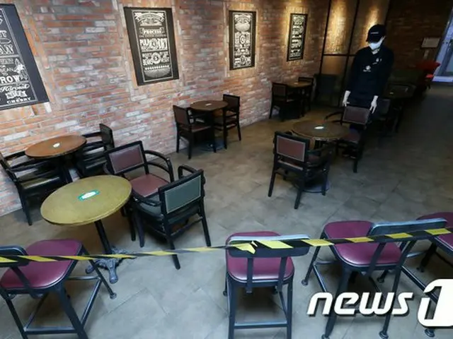 韓国政府、「社会的距離の確保」調整案を31日に発表＝「5人以上の集合禁止」は維持へ（画像提供:wowkorea）