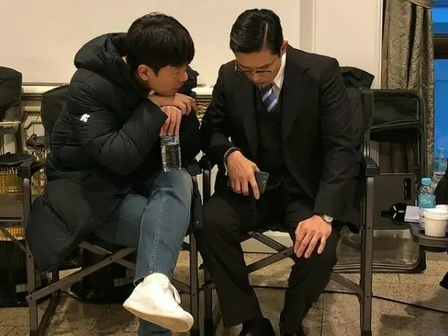 (画像提供:wowkorea)