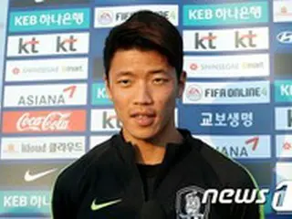 ファン・ヒチャンのEPL移籍説にナーゲルスマン監督「あり得ない」とコメント