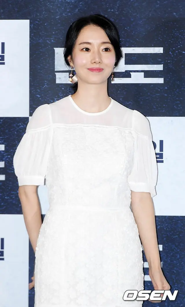 女優イ・ジョンヒョン、持病により母親が死去（画像提供:wowkorea）