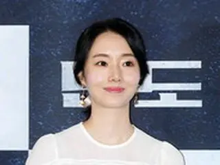 女優イ・ジョンヒョン、持病により母親が死去