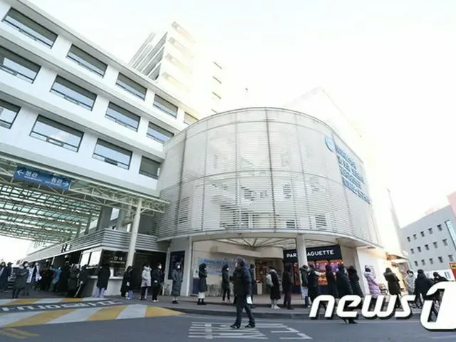 漢陽大学病院で新型コロナ感染者23人、クラスター発生 「疫学調査中」＝韓国（画像提供:wowkorea）