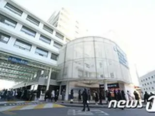 漢陽大学病院で新型コロナ感染者23人、クラスター発生 「疫学調査中」＝韓国