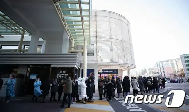29日午後6時までに344人が感染…病院・高齢者施設などで小規模集団感染が続く＝韓国（画像提供:wowkorea）
