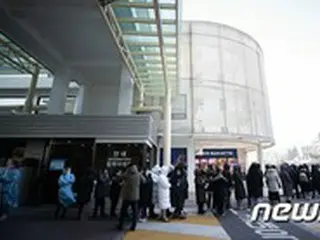 29日午後6時までに344人が感染…病院・高齢者施設などで小規模集団感染が続く＝韓国