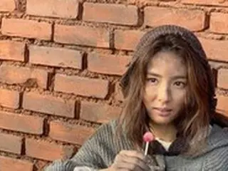 女優シン・セギョン、貧しい変装にも隠しきれない美貌を披露