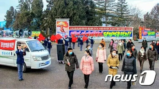北朝鮮「困難な時は科学技術が灯となる」技術発展で難局打開を強調（画像提供:wowkorea）