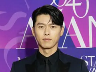 ヒョンビン、70坪規模のビラに引っ越し？所属事務所側ソン・イェジンとの関連を否定、個人情報のため確認不可