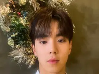 「MONSTA X」ショヌが「出前？とりあえず注文して！」に出演、「愉快な先輩方と出演でき光栄」