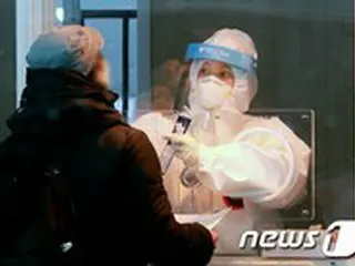 ‘距離の確保‘調整控え実効再生産数再び「1」を上回る…韓国貿防疫当局「いつでも全国的流行が起こりうる」＝韓国