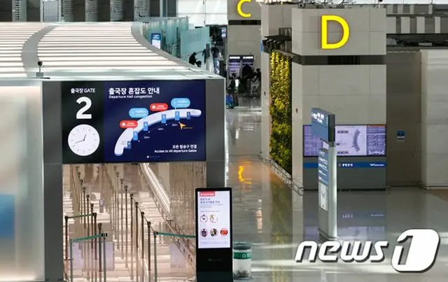 シンガポール、韓国などとの「迅速通路」来月から中断＝韓国報道（画像提供:wowkorea）