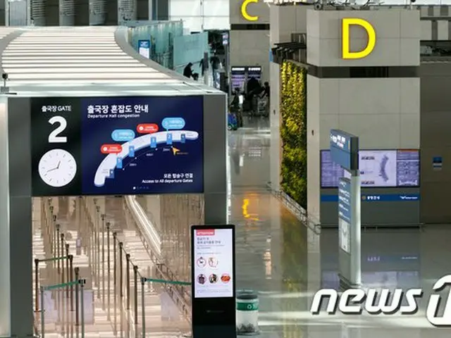 シンガポール、韓国などとの「迅速通路」来月から中断＝韓国報道（画像提供:wowkorea）