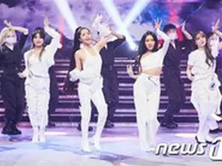「MAMAMOO」、「スッキリ」で日本初地上波出演決定しファンが祝福…音楽ファンも注目の「Dingga -Japanese ver.-」披露