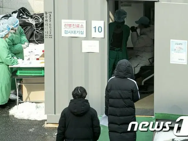 午後6時までに96人が新規感染＝韓国ソウル（画像提供:wowkorea）