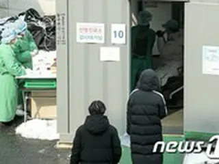 午後6時までに96人が新規感染＝韓国ソウル
