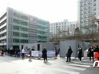 病院でのコロナ感染が相次ぐ…漢陽大学病院29人、ボラメ病院5人が集団感染＝韓国