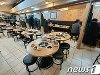 今日「社会的距離の確保調整案」発表へ、専門家「現2.5段階維持すべき」＝韓国