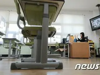韓国の小学校1年生「ハングル未習得」診断テスト、今年は2回に増加
