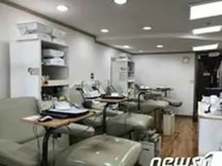 血液保有量に危険信号、コロナで献血者減少か＝韓国