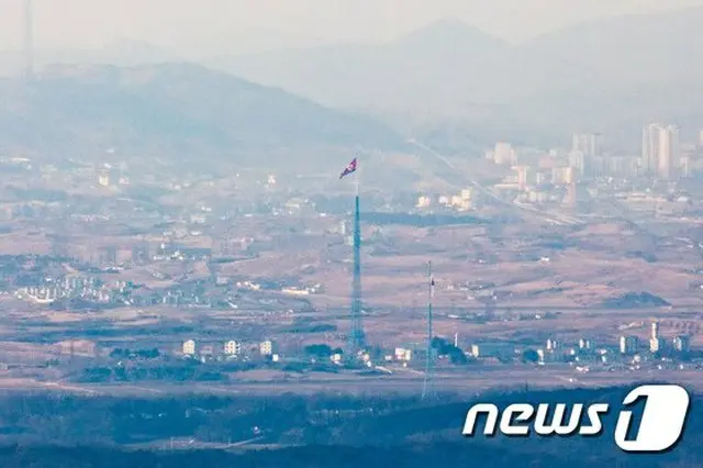 北朝鮮、2021年国連の財政分担金17万3000ドル…韓国は6557万ドル=韓国報道（提供:news1）