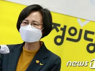 正義党非常対策委員長、今週‘補欠選挙公認’を決断…1日に初会議＝韓国