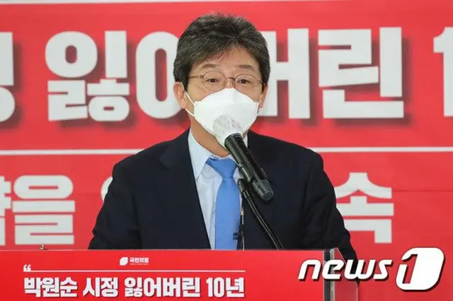 韓国の元議員「京畿道知事、常識外れの詭弁で世の中に媚びている」＝韓国（画像提供:wowkorea）