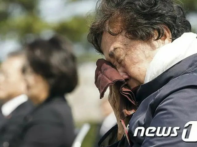 4・3犠牲者・遺族 追加届出 3週間で5132人 受付 = 韓国（画像提供:wowkorea）