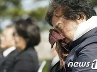 4・3犠牲者・遺族 追加届出 3週間で5132人 受付 = 韓国