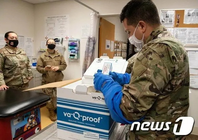 日本、駐日米軍の駐屯費交渉“1年延長後に本交渉”推進方針（画像提供:wowkorea）