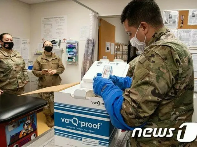 日本、駐日米軍の駐屯費交渉“1年延長後に本交渉”推進方針（画像提供:wowkorea）